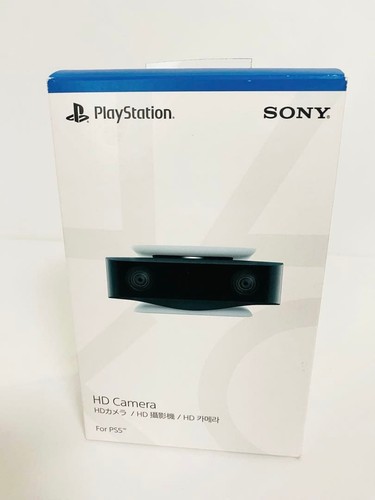 Sony ps5 web - hd, camera