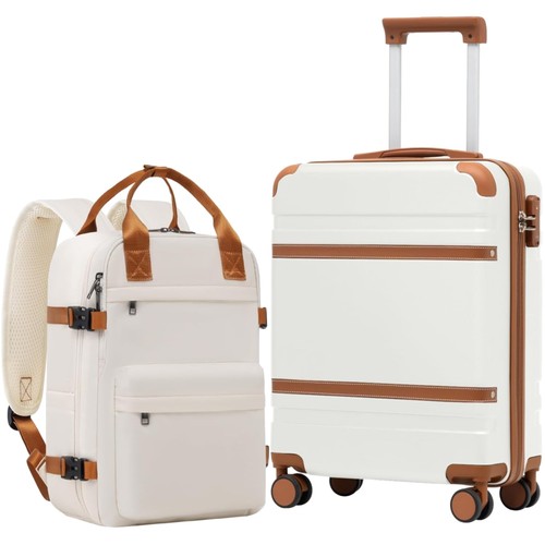 Bagagli cabina trolley - da, cabina,