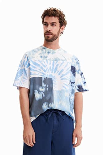 Desigual jesus 5066 - (tg., ts_jesus