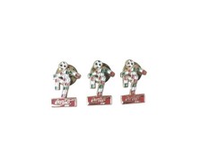Spilla Coca Cola Mondiali Calcio Italia '90 Pin World Cup Coke Bertoni