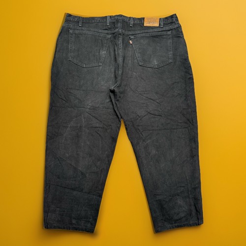 Jeans levi 545tm larghi - levi's, uomo