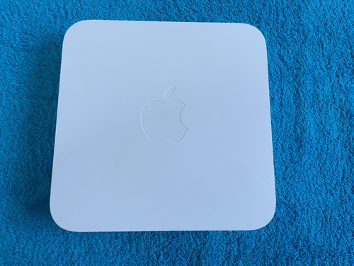 Apple airport extreme base - airport,