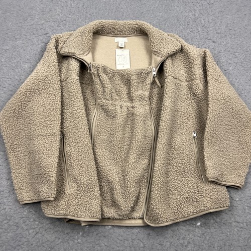 Giacca premaman mama xxl - h&m,