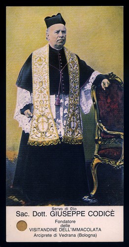 Santino reliquia relic d - santino, relic-s.d