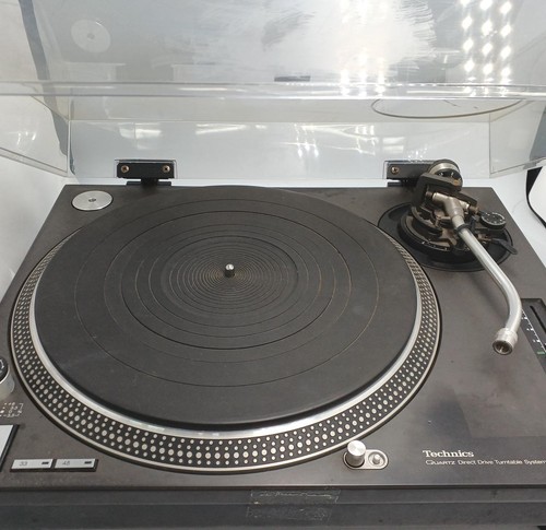 Technics 1200mk3 giradischi - technics, sl-1200mk3