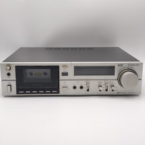 Basf 6234 hifi - basf,