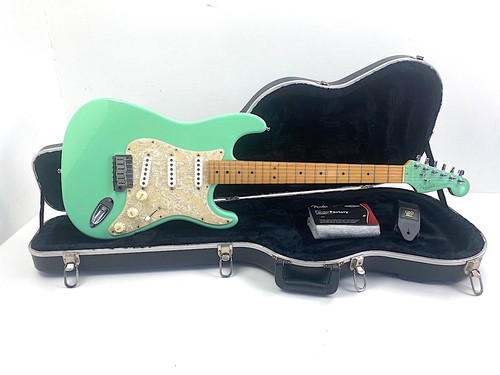 Fender american standard - american,