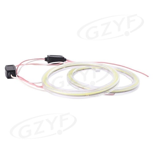 100mm cob led anello angelo - cob,