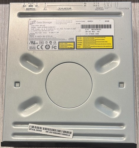 Lettore dvd interno - lettore,