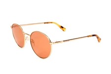 Occhiali da Sole Love Moschino MOL019/S 000 ROSE GOLD 50/18/140 Donna