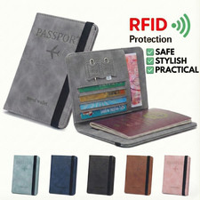 Portafoglio RFID Porta