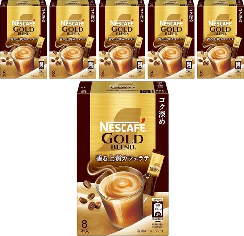 Nescafe miscela oro - oro, caffè