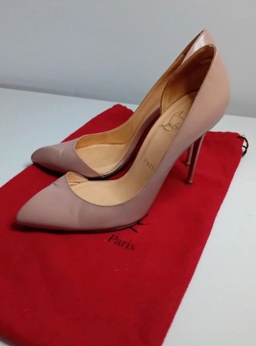 Christian louboutin pigalle - louboutin,