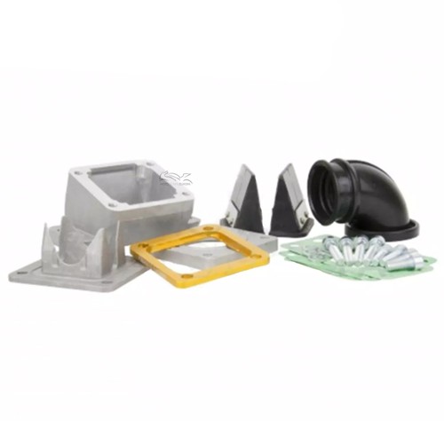 Pacco lamellare completo - , 8x