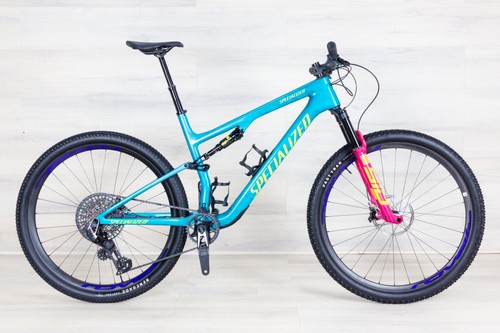 Specialized epic pro 2025 - 8,