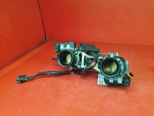 CORPO FARFALLATO APRILIA