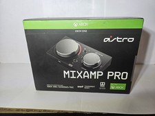 ASTRO MixAmp Pro TR con Dolby