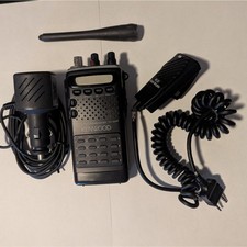 Kenwood TH-22AT144MHZ FM