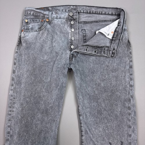 Jeans levis 501 - jeans,
