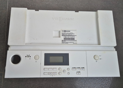 Viessmann kg2ru set unità - kg2ru,