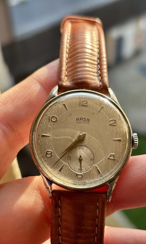 Arsa precision orologio - , anni