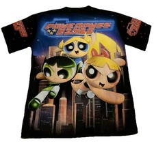 Stivali moderni Powerpuff