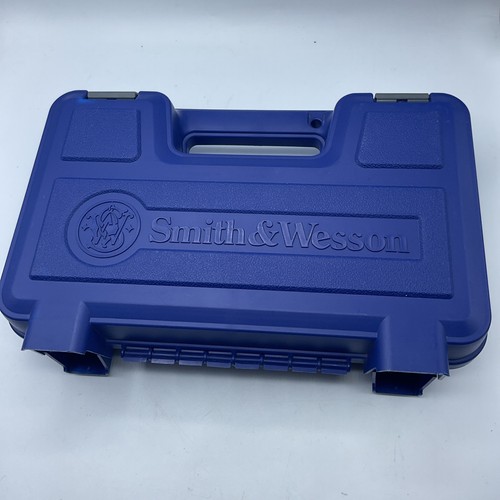 Smith wesson pistola - smith,