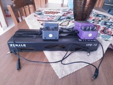 pedaliera  chitarra/Basso Con