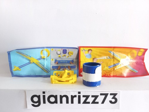 Kinder sorpresine 057 - kinder,