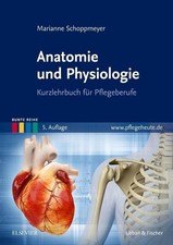 Marianne Schoppmeyer Anatomie