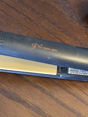 Ghd classic styler - 4.2b, 1"