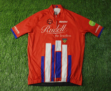 MAGLIA MAGLIA CICLISMO UOMO