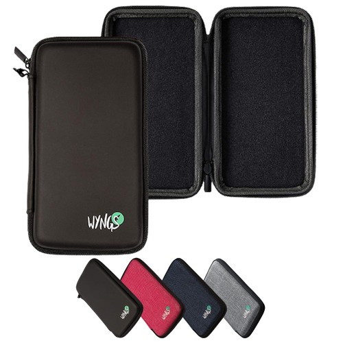 Wyngs custodia protettiva nera - wyngs,