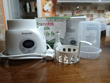 scaldabiberon portatile 3 in 1