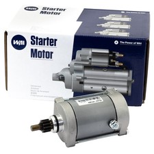 Motorino avviamento starter