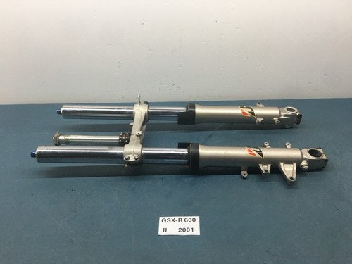 Forcella anteriore completa - forcella,