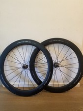 Coppia Shimano Durace R9200