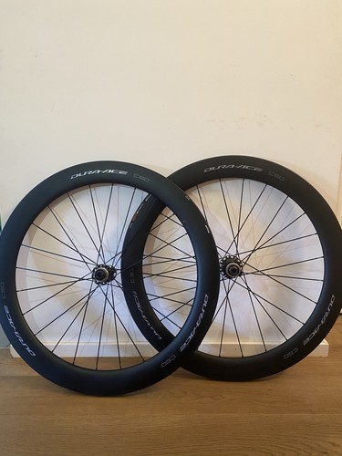 Coppia shimano durace r9200 - shimano,