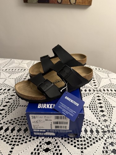 Birkenstock arizona sandali - birkenstock,