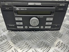 FORD FOCUS II berlina DB