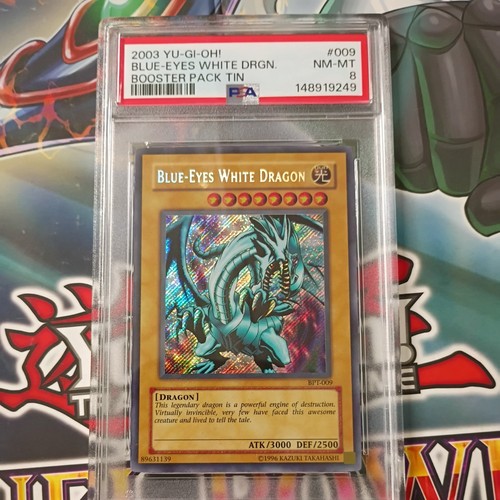 Drago bianco occhi - yu-gi-oh!,