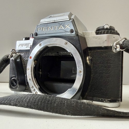 Corpo fotocamera reflex