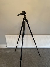 Manfrotto 055XPROB Treppiede