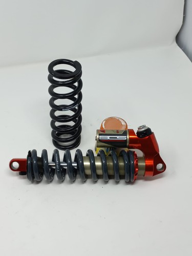 Ammortizzatore mtb downhill - ammortizzatore,