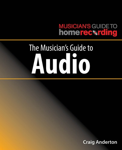 The musician guide - guide, audio