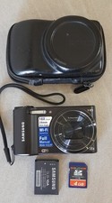 Fotocamera digitale compatta