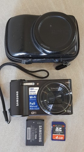 Fotocamera digitale compatta