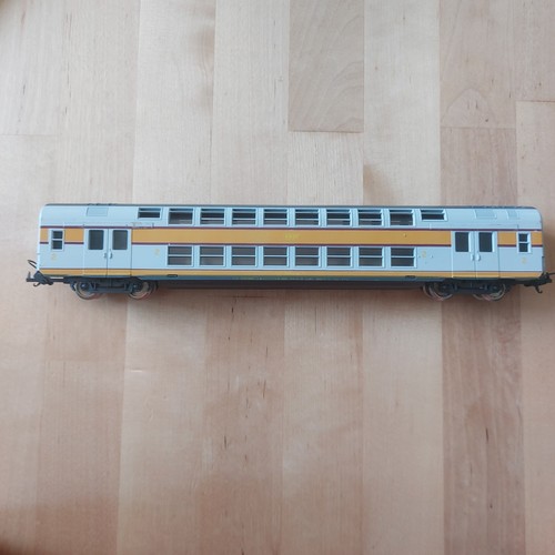 Lima 9231 309231 h0 carrozza - lima, /
