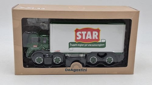 Die cast fiat 690 n3 - cast,