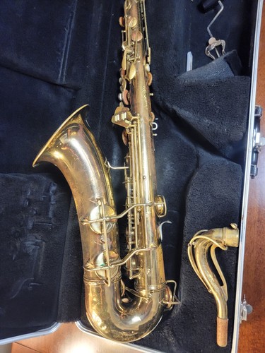 Conn 10m naked - conn,